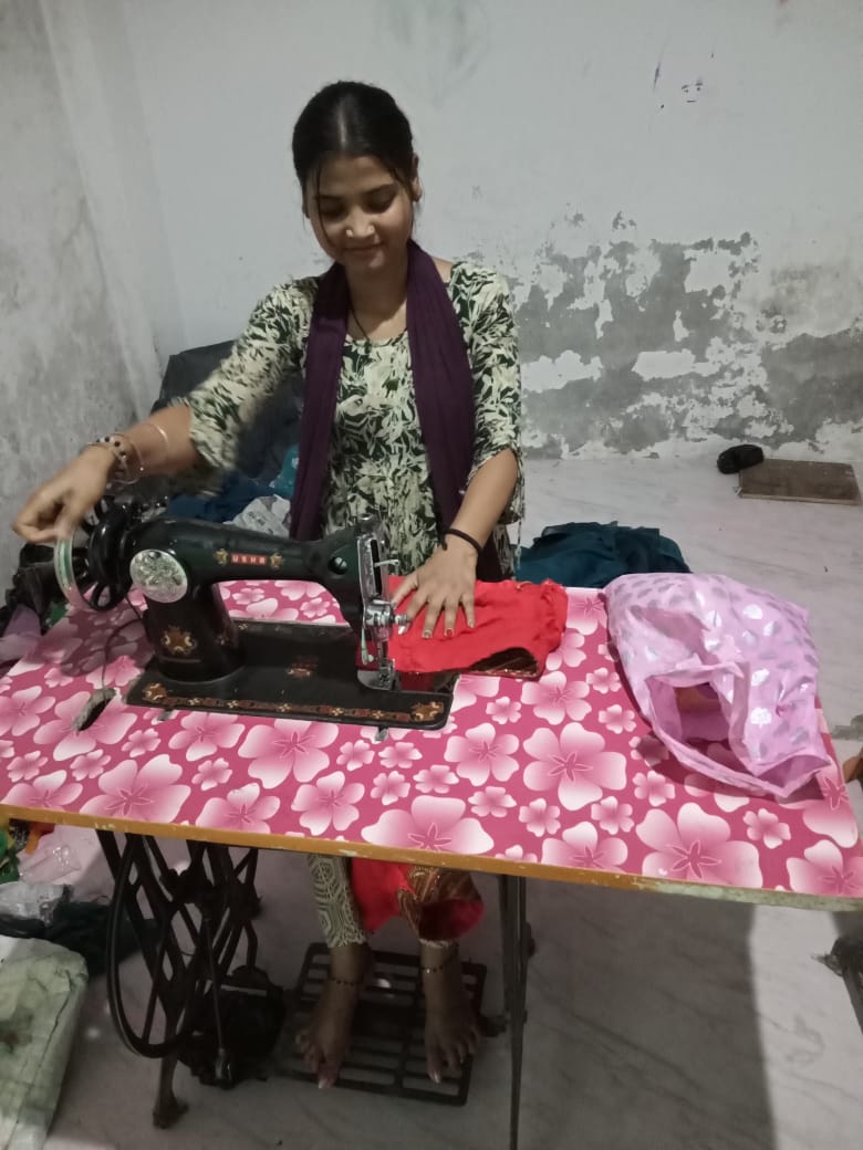 Project UDAYAM Activity 2